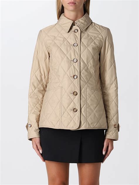 zalando burberry donna|Burberry .